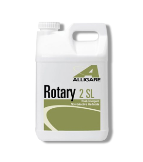 Rotary 2SL Forestry Herbicide