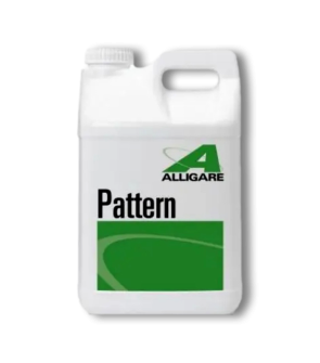 Alligare Pattern Drift Control Agent
