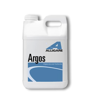 Alligare Argos Aquatic Algaecide and Herbicide
