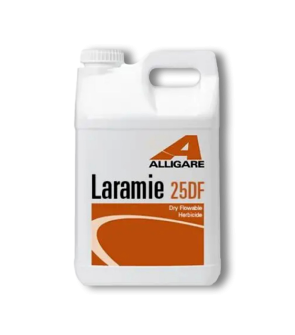 Laramie 25DF Herbicide 