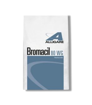 Bromacil 80 WG Herbicide