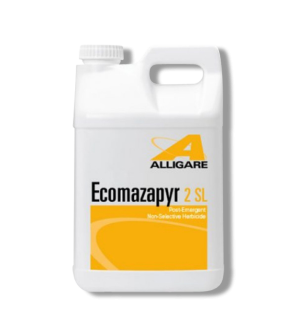 Ecomazapyr 2 SL Herbicide