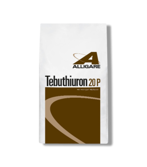 Tebuthiuron 20P Herbicide