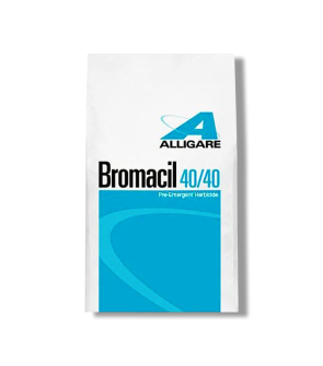 Bromacil 40/40 Bare Ground Herbicide