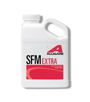 SFM Extra Pre-emergent Herbicide