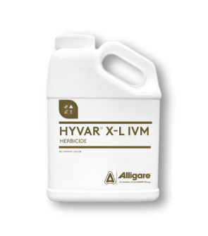 Alligare Hyvar X-L IVM Herbicide