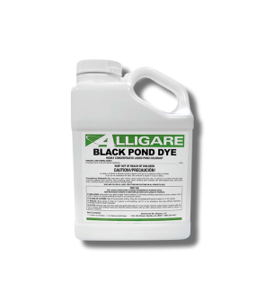 Alligare Black Pond Dye