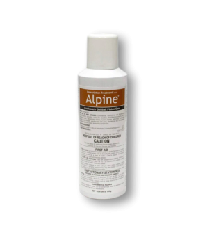Alpine Cockroach Gel Bait Piston Can