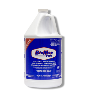 Bio-Mop Plus