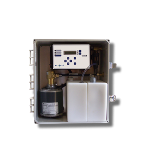 AMT Tankless System