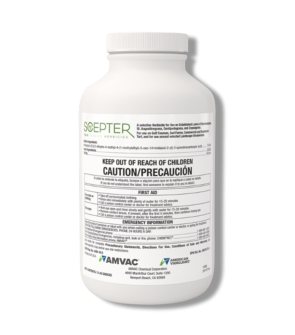 Scepter T&O 70 WDG Herbicide