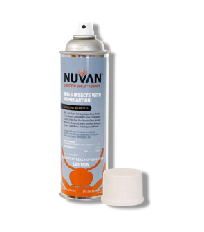 Nuvan Directed Spray Aerosol