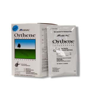 Orthene PCO Pellets