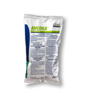Ancora Microbial Insecticide