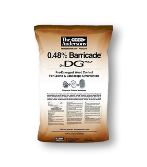 The Anderson's 0.48 Barricade Herbicide