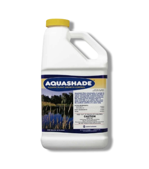 Aquashade Aquatic Herbicide