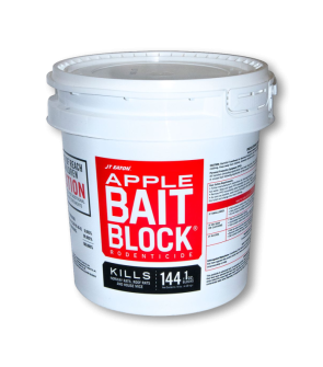 JT Eaton Apple Bait Blocks