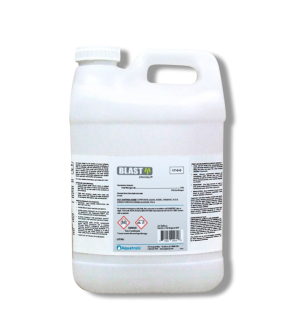 BLAST Sprayable & Injectable Soil Surfactant