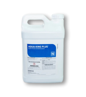 Aqua-King Plus Adjuvant