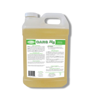 OARS HS Soil Hydrating Surfactant