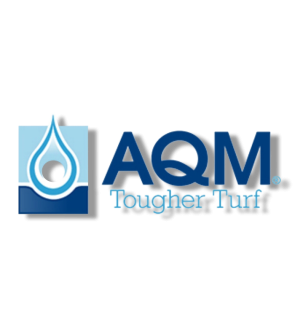 AQM Tougher Turf Pellets