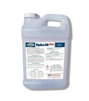 Hydra-30 Plus Liquid - Hydration Surfactant
