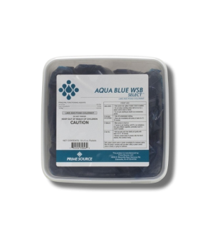 Aqua Blue WSB Select