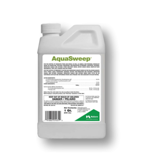 Aquasweep Aquatic Herbicide