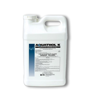 Aquathol K Aquatic Herbicide