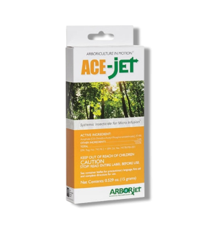 ACE-jet Systemic Insecticide