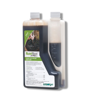 Arborjet NutriRoot Fertilizer