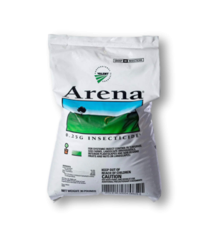 Arena 0.25 Granular Insecticide