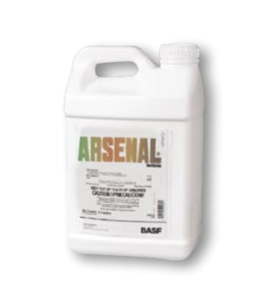 Arsenal Herbicide