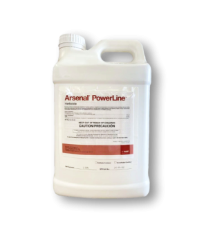 Arsenal PowerLine Herbicide