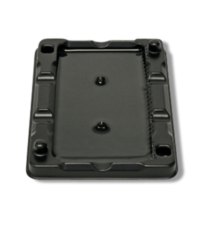 Catchmaster 96M Mouse Tray (Pair)