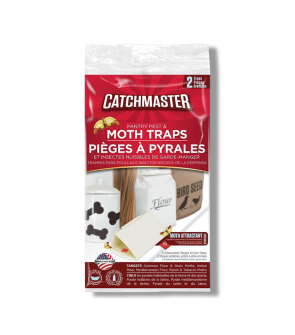 Catchmaster Pantry Moth Trap