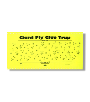 Catchmaster Giant Fly Glue Trap with Attractant