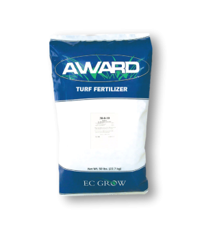 Award Turf 30-0-10 Fertilizer