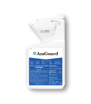AzaGuard Insecticide Nematicide