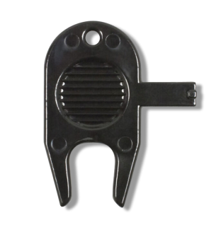 Rodent Cafe Bait Station Key - B&G