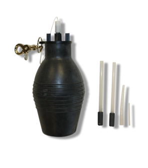 B&G Bulb Duster 1150