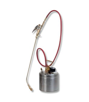 B&G 1/2 Gallon Sprayer with 18" Extenda-Ban CC Tip (N74-CC-18) 11003285