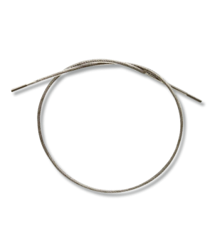 B&G VC-153 Valve Cable 18" (22045400)