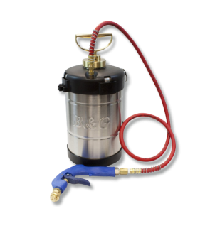 B&G N-114-S 1 Gallon Ban Drip Sprayer