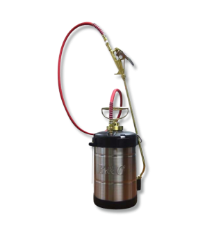 1 Gallon B&G Extenda-Ban Sprayer 18"