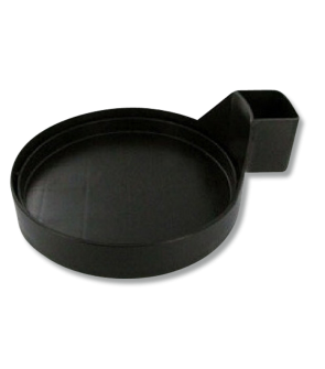 TB-1 Plastic Tank Bottom (22049477)