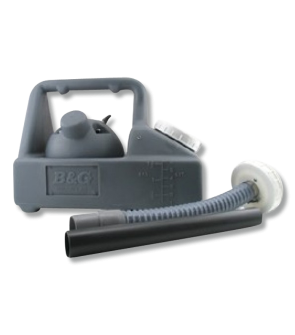 B&G M2250 Electronic Duster (15015605)