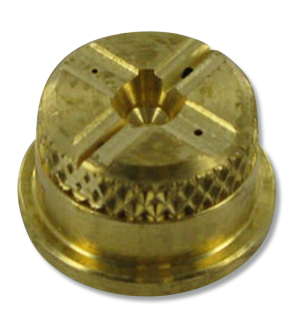 B&G 4 Way Tip - Part 5800