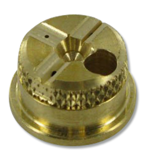 B&G Multeejet Crack and Crevice 4-Way Tip (5800-CC)