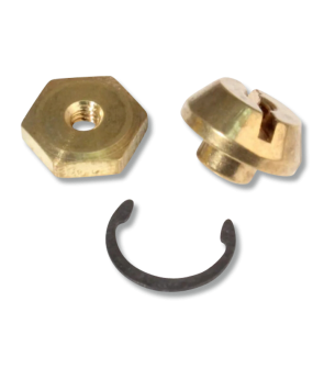 AS-148 Adjustment Screw Kit (22044500)